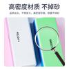 Four-Sided Nail Art Tofu Block Polisher