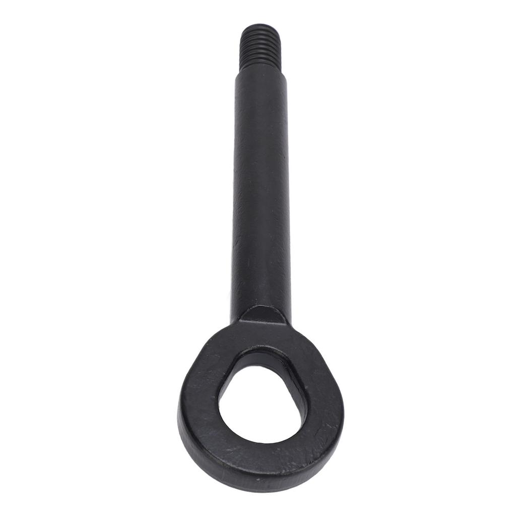 Trailer Tow Hook 12780355 Heavy Duty Forged Steel Towing Hitch Lug Eye Loop Ring Replacement for