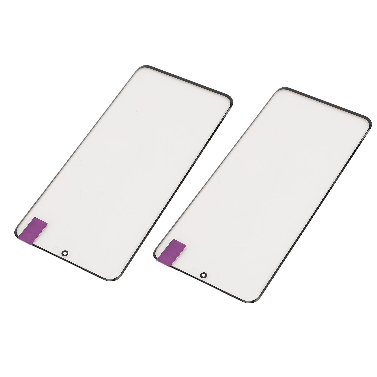 

Сменный внешний стеклянный экран с инструментами для ремонта Anti Scratch Professional Accurate Fit для Galaxy