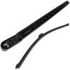 Opel Vectra C HATCHBACK 02-09 Rear Wiper Arm + Blade