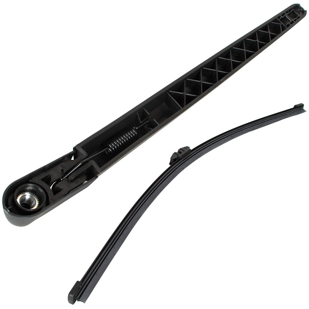 Opel Vectra C HATCHBACK 02-09 Rear Wiper Arm + Blade