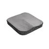 Dining Chair Cushion Slow Rebound Thickened Memory Foam and Plush Desk Chair Cushion