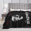 Lady Gaga The Mayhem Ball Tour 202 Blankets Quality Super Soft  Bedding Throws Autumn Decorative Home Decor Graphic Bedspread