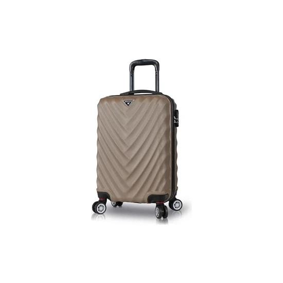 Buy Lotus Abs Small Cabin Size Suitcase at affordable prices — free