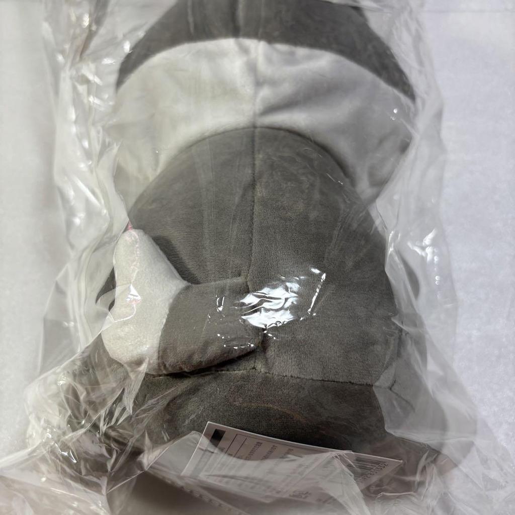 [USED] Stray Kids HAN QUOKKA Han Plush Toy