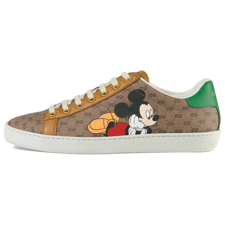 Gucci Disney x Gucci Wmns Ace