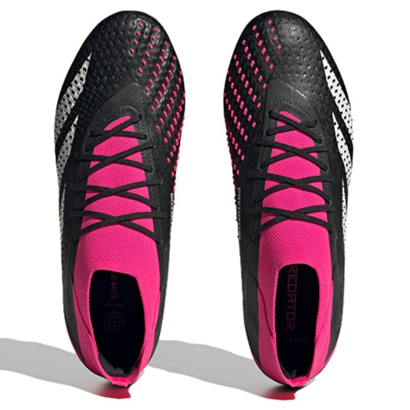 Adidas Predator Accuracy.1 Ag 'Own Your Football Pack' Sneakers GW4624