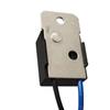 20A Current Limiter 2400W Soft Starter For Cutting Machine Startup 20A Rated Current Easy Installation Compact Module Design