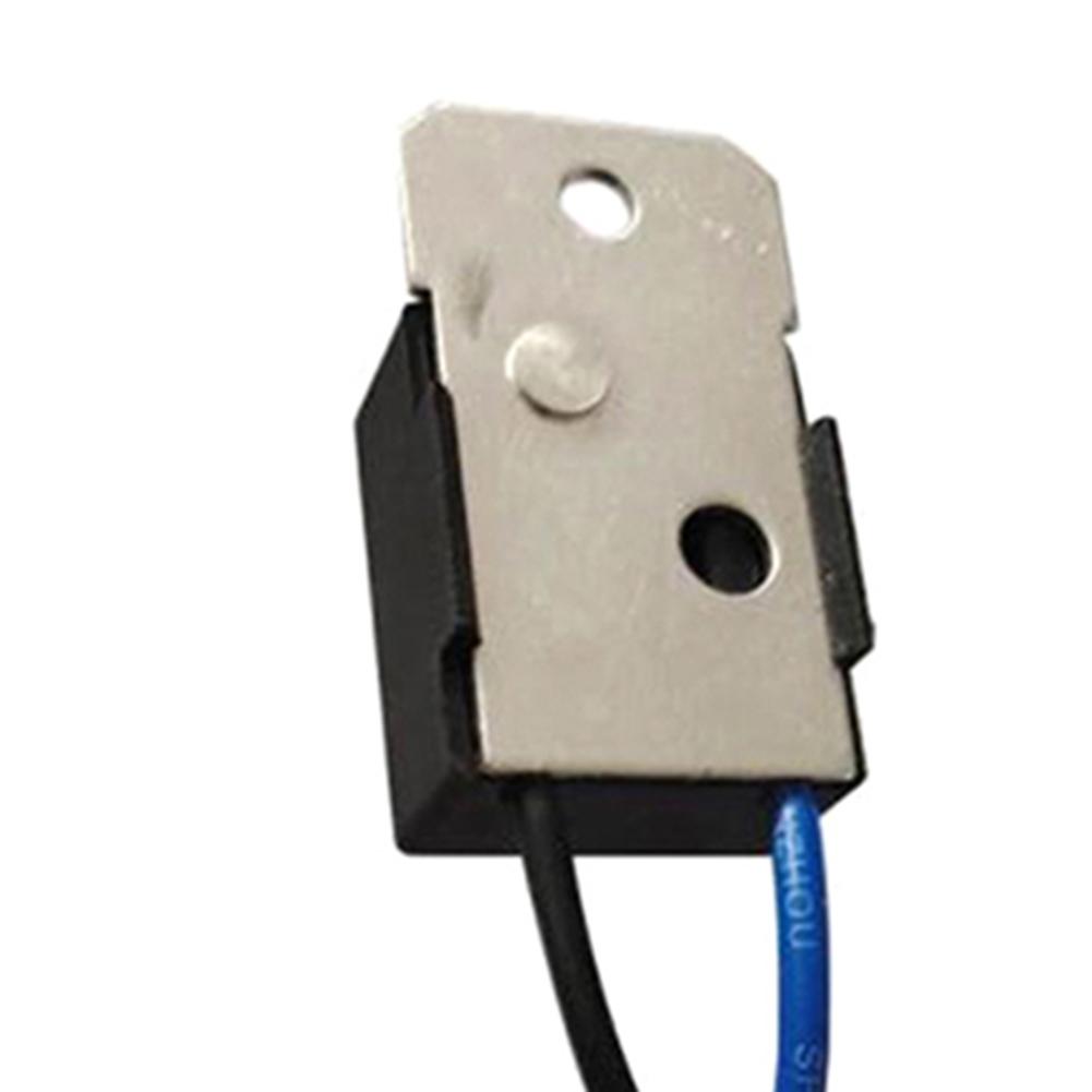 20A Current Limiter 2400W Soft Starter For Cutting Machine Startup 20A Rated Current Easy Installation Compact Module Design