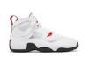 Men's Sneakers Jordan Jumpman Two Trey White Black University Red White/Black/University Red