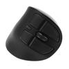 Ergonomische Vertikale Maus DPI 1000 1600 2400 Wiederaufladbar Leise Schnelle Reaktion Bluetooth 2.4G Doppelt
