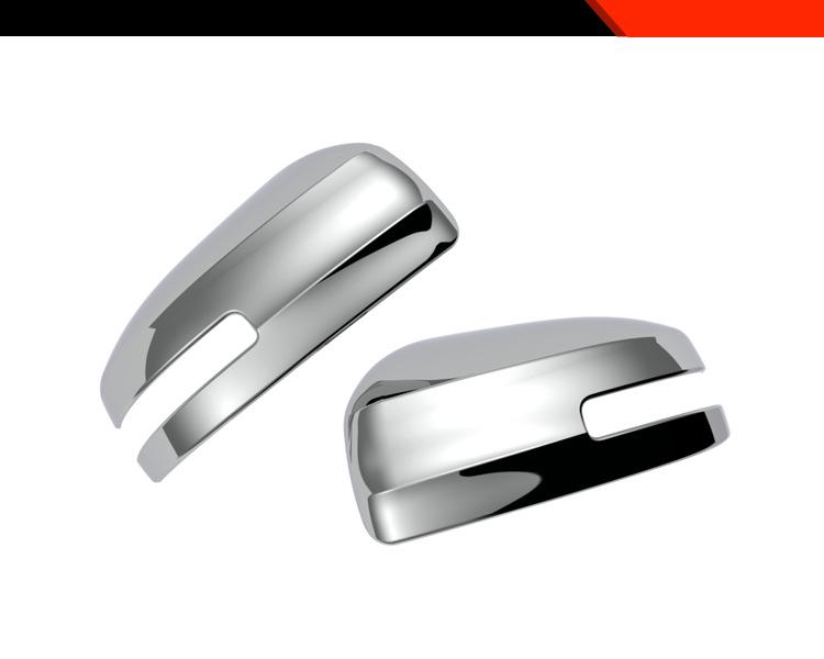 Nissan ROOX Spiegelabdeckung für Rückspiegel-Modifikation - Geeignet für 2025er Modelle