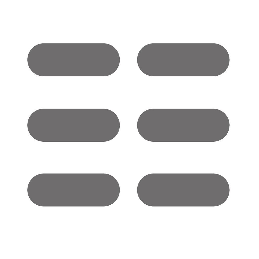 High-Slick Mouse Pads, PTFE, General Purpose, Long Side: 16mm, Short Side: 6mm, Thickness: 0.8mm, GAC14PT8SL, 2-Pack