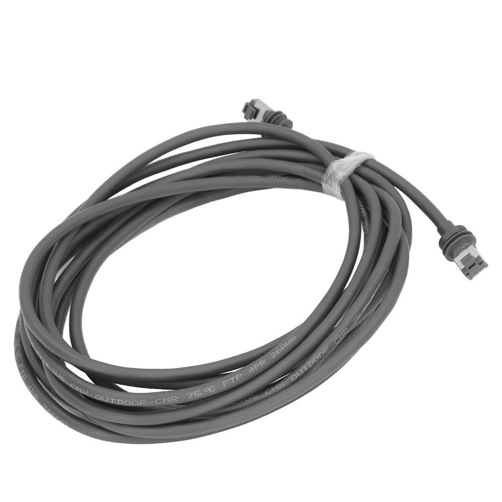 1200Mbps High Speed Satellite Replacement Cable for Starlink Gen3 V3 For Satellite Internet Setup