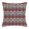 Home Living Room Modern Decoration Cushion Decoration Pillow Cover 45*45 40X40Cm 60X60Cm 45X45Cm Persian Pattern 50X50Cm Boho