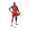 Saison 1985–1986 Superstar Actionfigur im Maßstab 1/12 Nr.. 23 MJ Modelle Sammlerspielzeug