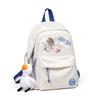 Love Sea Travel Backpack, Sport Backpack, Large Capacity Bookbag