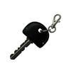 HERBE Cowhide Key Cover Key Cap Key Identification Key Number NO. Hidden Semicircle A Set
