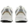 New Balance 530 Unisex Bianco Grigio MR530DAM