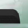 10pcs Breathable Vertical Air Conditioner Filter Sponge Air Inlet Filter Dustproof Cover  Bedroom