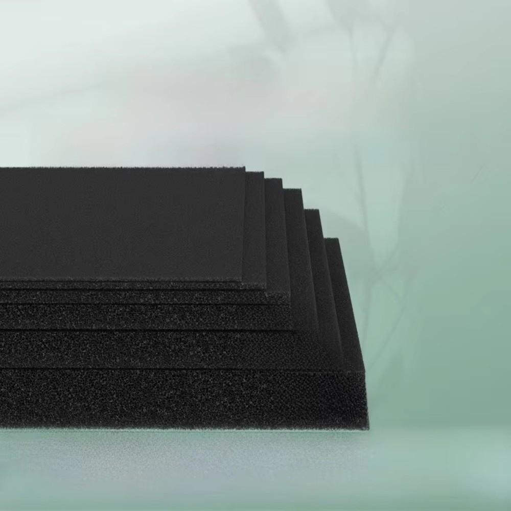 10pcs Breathable Vertical Air Conditioner Filter Sponge Air Inlet Filter Dustproof Cover  Bedroom