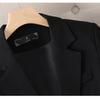 Damen Herbst und Winter Stil Beliebte Blazer Temperament Anzug Professionelle Anzug