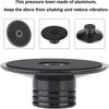 Record Weight, Turntables Metal Disc Stabilizer,Turnable Stabilizer Record Clamp for Player, CD Player, Chassis, Speakers