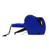 Handheld Price Tag Gun 650 Stickers and 1 Ink Roller Portable Pricing Dating Coding Machine for Retail Store
