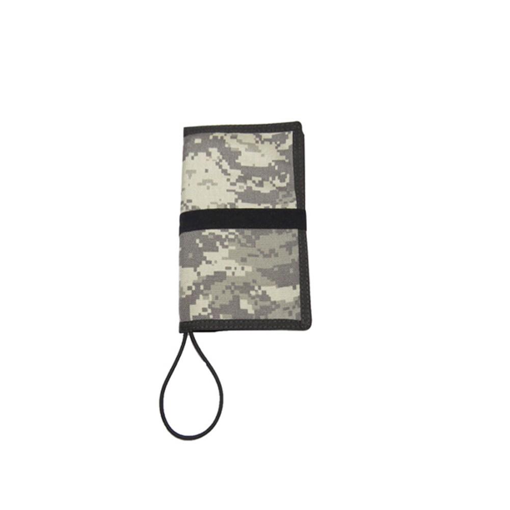 Vodotěsný potápěčský zápisník 50 prázdných stran pro psaní pod vodou