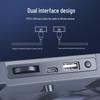 OLOEY Adjustable Foldable Laptop Cooler Stand