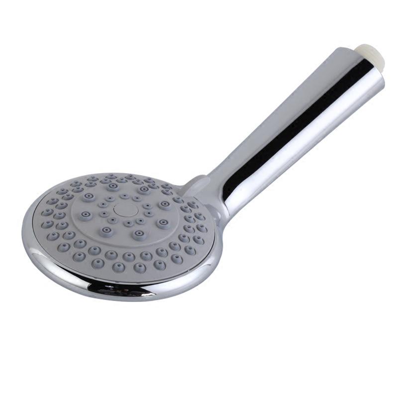 Enhanced Handheld Shower Head Set with Hose – Complete Bathroom Accessory