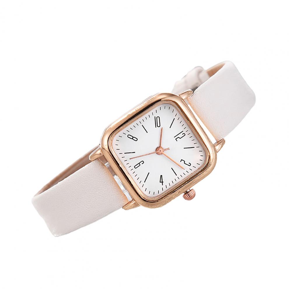 Fashion New Luxury Women Bracelet Quartz Watches For Women Wristwatch PU Leather Watch Lady Sports Dress Clock Gift
