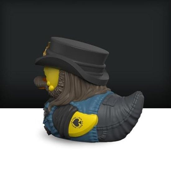 TUBBZ Mini Motörhead - Lemmy Cosplay Rubber Duck Vinyl Figure