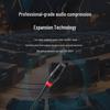 Runpu Professional Wireless UHF Conference Microphone System (CN version)