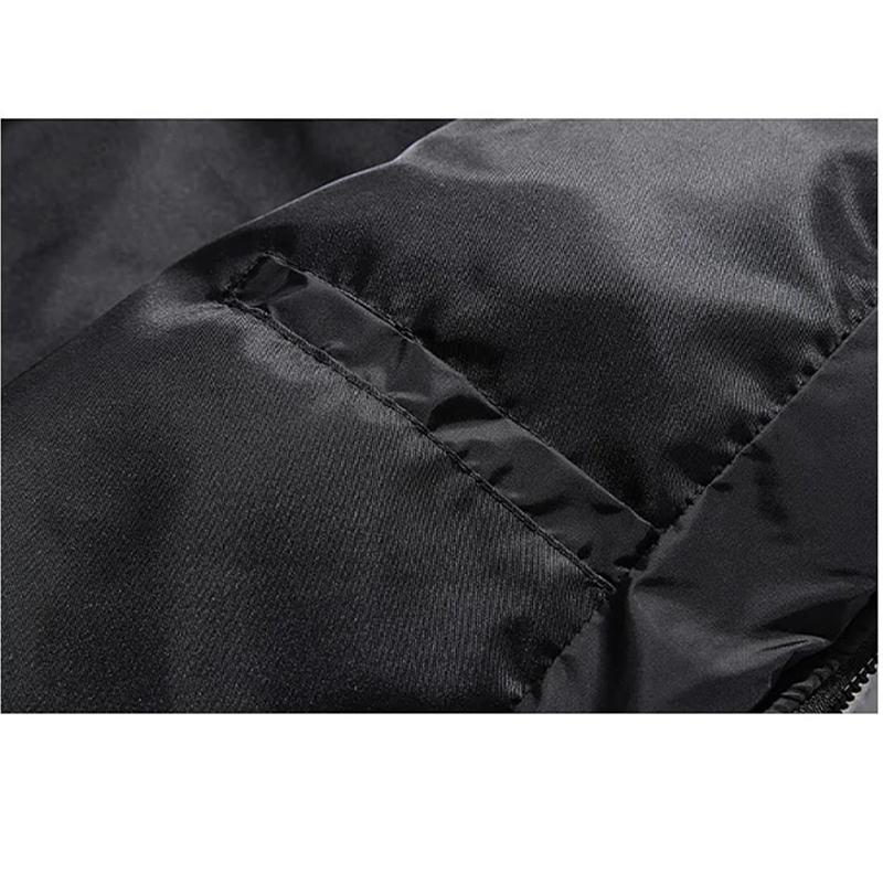 Мужские флисовые термокуртки — фото 10