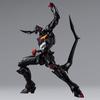 Plyobot Tengen Toppa Gurren Lagann Lazengann (Rerelease) Non-Scale ABS Pre-Colored Plastic Model Kit SN000634