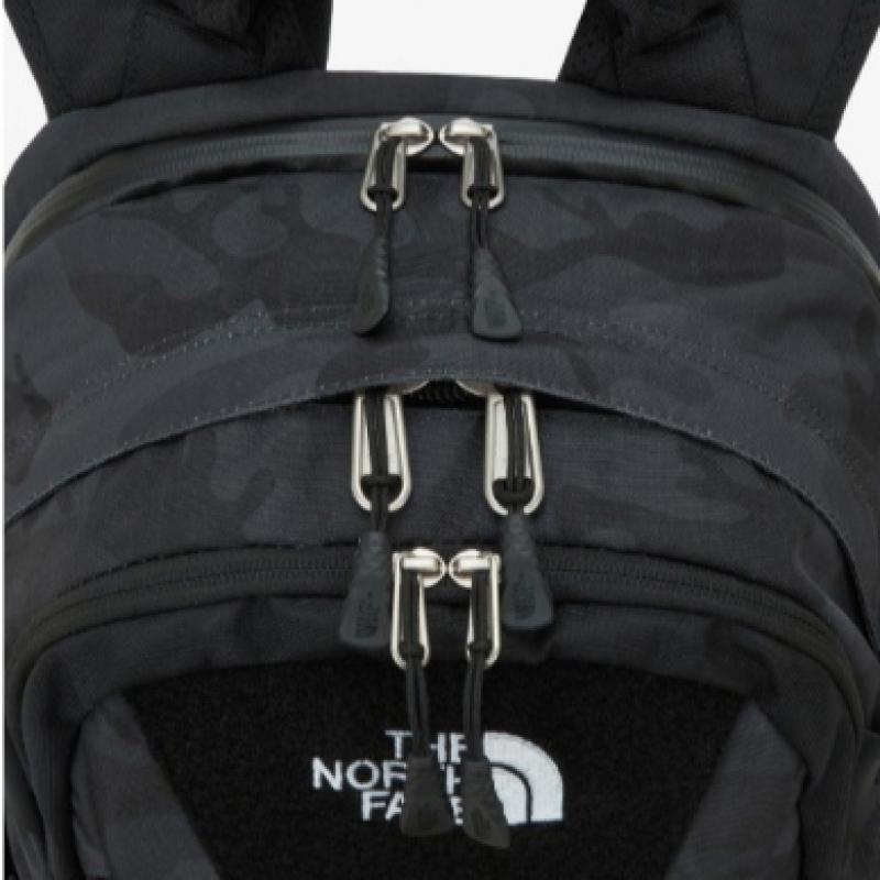 [north Face Official] Nm2dp56b Tech Shot