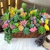 Decorațiuni pentru casă – Flori decorative şi coroane de flori