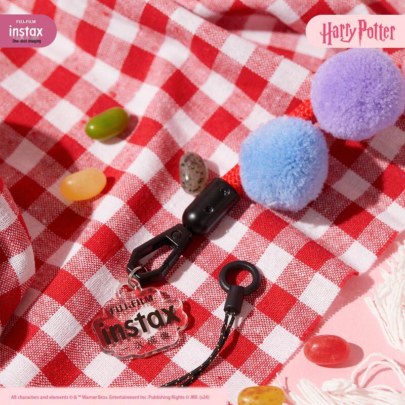 Instax Příslušenství Fujifilm Harry Potter Series (CN verze)