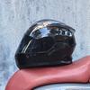 Motorcycle peeling helmets men's and women's helmets four seasons locomotive travel half helmets four seasons universal