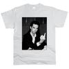 Nick Cave T-shirt Unisex Tee Unisex T-Shirt