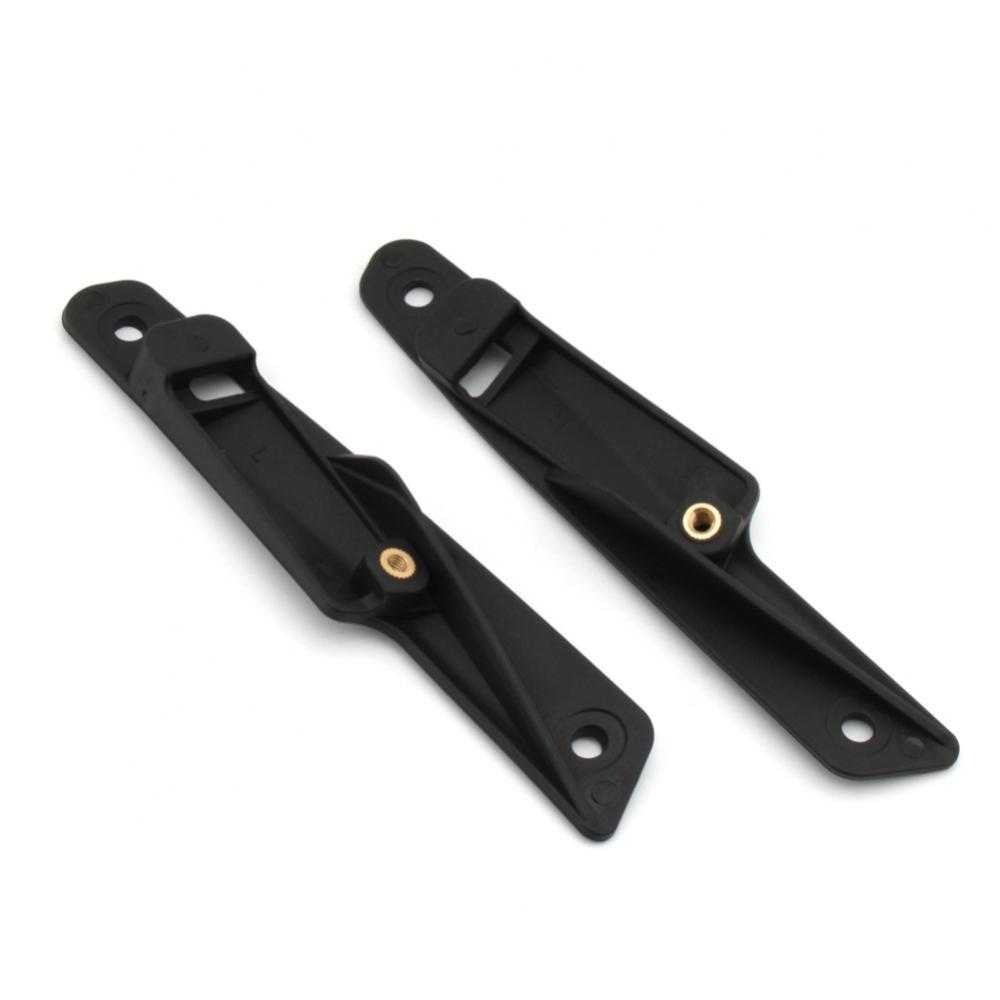 Lišta čelního skla Zesílení čelního skla Nastavitelný držák Zvedací držák Podpora Pro R1200GS ADV R1200 GS 2013-2018