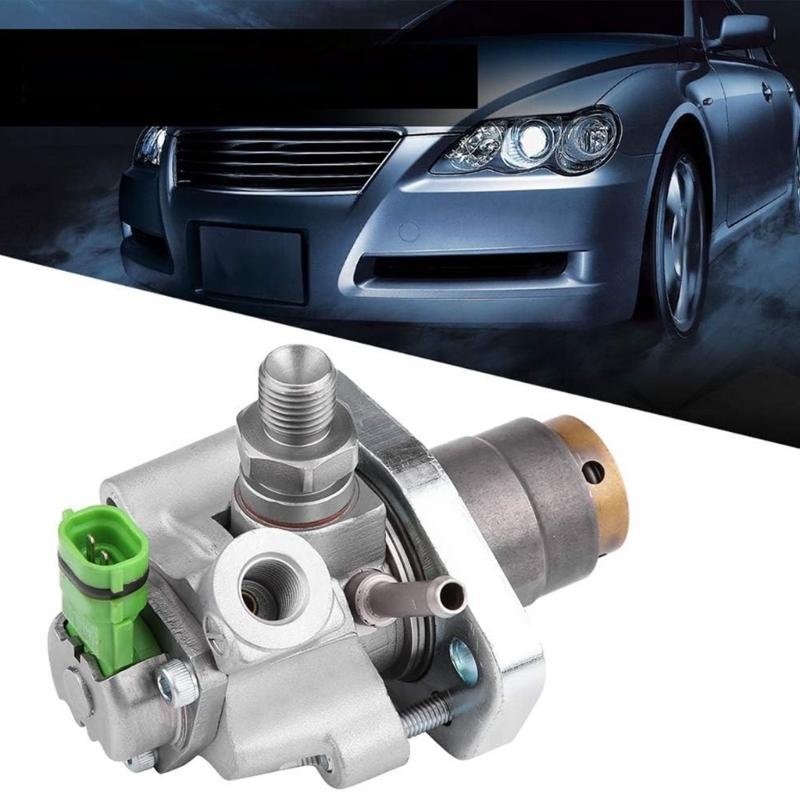 High Pressure Fuel Pump 23100-28030 23100-28031 23100-28033 23100-28034 for 2001-2008 Replacement Auto Accessory