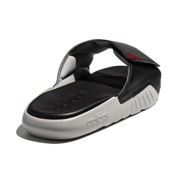 Adidas Neo Questar Slide Slippers Black F37031