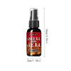Hochkonzentriertes Geruchsspray, Streich-Halloween-Fools' Day-Requisiten-Geschenkspray, 30 ml