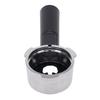 3 Ear Design Coffee Machine Portafilter Aluminum Alloy Handle Portafilter Filter Handle  Home Use