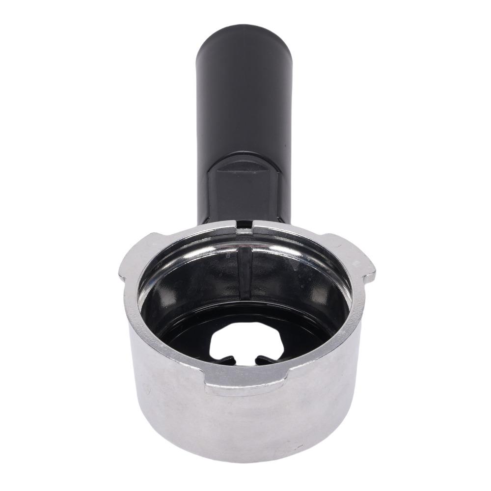 3 Ear Design Coffee Machine Portafilter Aluminum Alloy Handle Portafilter Filter Handle Home Use