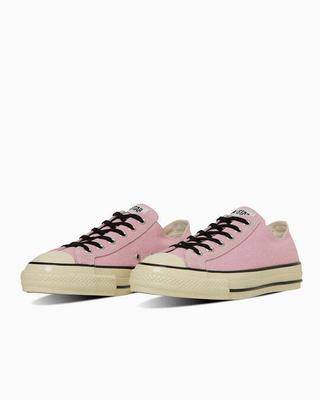 31314970 All Star Aged Hemp OX Flamingo (Men's)