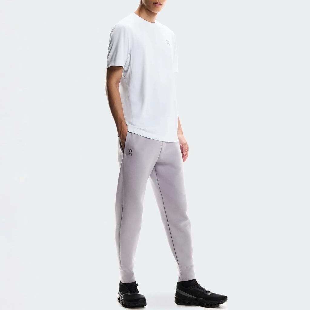 On Focus Tech Sweatpants With Multiple Pockets Men Bottoms 1MF30320174