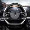 Bestune Universal Car Steering Wheel Cover - Non-Slip & Breathable Four Seasons Design for T99 T77 B70 E01 T33 Vehicles